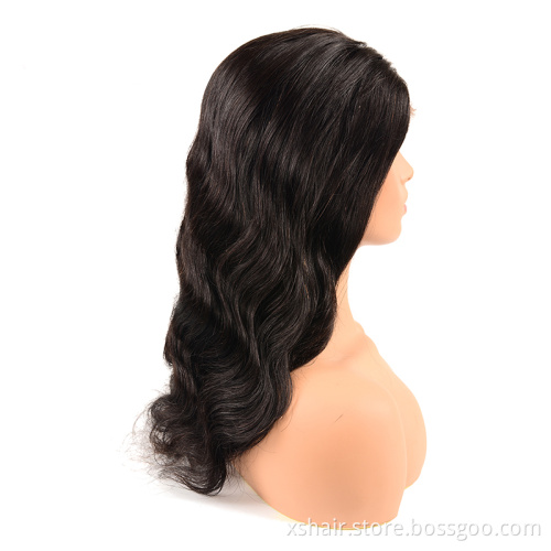 Wholesale Blonde Full Lace Best Bang Afro Black Woman 613 Cheapest Human Hair Wig Human Hair Wig Lace Frontal